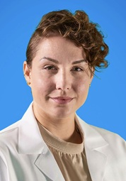 Stacy Mitchell, D.O.